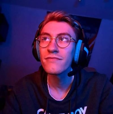 DarkScrolls23's profile picture. Passionné de jeux vidéo et de cinéma qui rêve de travailler dans le milieu du septième art 📽/ 24y♋
Affilié Twitch🛡
#TheTheaterMurderer 🎬