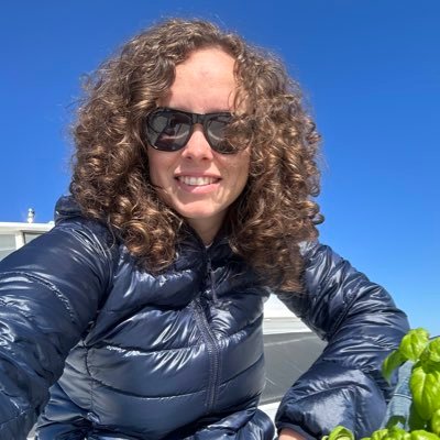 Alessandra Adami Profile