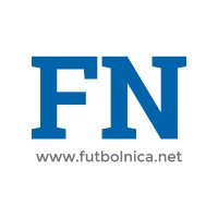 FutbolNica(@FutbolNica) 's Twitter Profile Photo