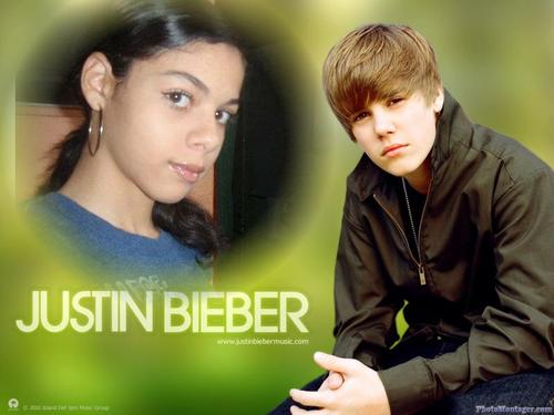 MI ARTISTA FAVORITO ES JUSTIN BIEBER Y MIS COLORES PREFERIDOS SON ROSADO Y CELESTE...
