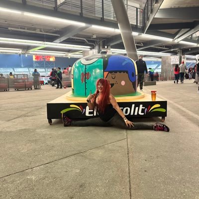 LULUPRINCES's profile picture. God make me good, but not yet