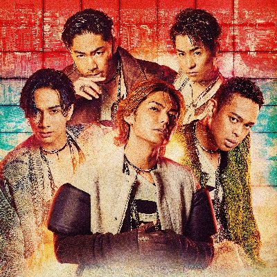 EXILE THE SECOND (@EXILETHESECOND_) / X EXILE THE SECOND (@EXILETHESECOND_) / X