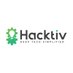 Hacktiv Colab Inc (@hacktivcolabinc) Twitter profile photo Hacktiv Colab Inc (@hacktivcolabinc) Twitter profile photo