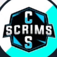 A maior Scrim do console está de volta. #oRetorno CS SCRIMS está de volta