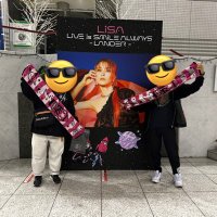 FANTA♂ (@fanta_lisarodeo) 's Twitter Profile