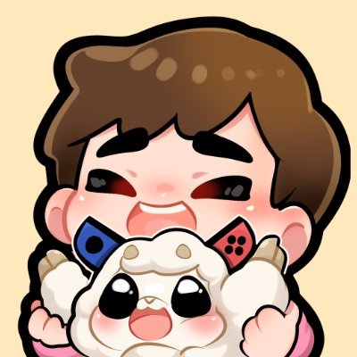 Bradydallama's profile picture. full-stack programmer, pixel artist, & nintendo gamer!🌷 he/him 🌱(◍• ᵕ •◍).✧｡*~♡ 🤍 creator @turnipRPG
🪩BradyDaLlama@gmail.com🌷