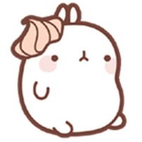몰랑이 (@molang222222) 's Twitter Profile