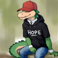 CnicK The Crocodile 🇫🇷 🐊(@CnicKCroco25) 's Twitter Profile Photo