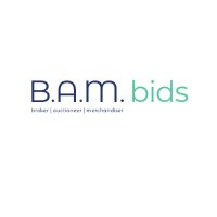 BAM bids(@bambidsauction) 's Twitter Profile Photo