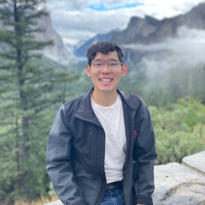 Physician physicist | Postdoc @SantiagoLab |
BioE PhD @PrakashLab @Stanford | MD @ NTU | ultrafast biophysics | fluid mechanics | microbiology