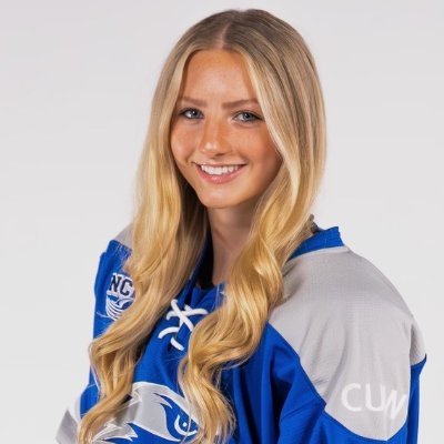 Concordia U Wisconsin @CUWWHKY #15 | 6'0