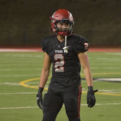 Junior/ Class of 2025 / 5’9 / 170 lbs/ 3.5 GPA/ SS-CB-WR    2023 highlights - https://t.co/pGQCGWUaBy