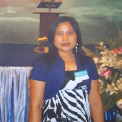 LegiMieke's profile picture. 