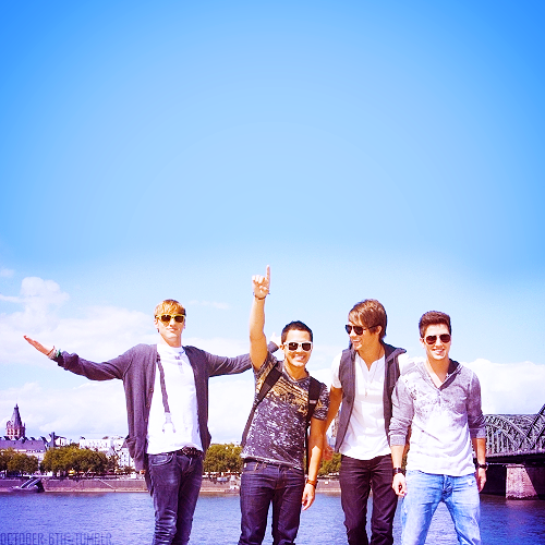 BigTime_Support's profile picture. @Bigtimerush i love you boys. Your songs are amazing. I LOVE YOU!