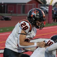 Owen DeMars (@demarsowen) 's Twitter Profile