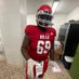 Jayden Barrett (@jaydenbarrett76) Twitter profile photo