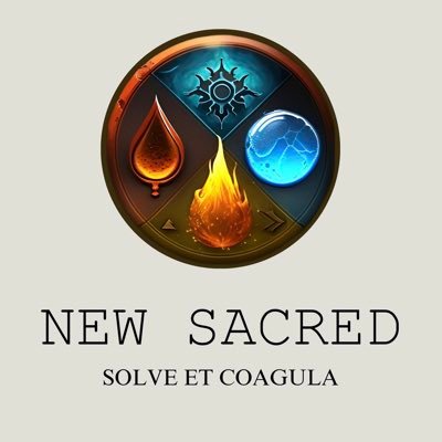 New_Sacred