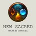 New Sacred (A Colorado Co-Op) 🗻🏔️⛰️🌋🔥💨💦🌊❄️ (@New_Sacred) Twitter profile photo