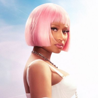 PINK FRIDAY 2 coming out December 8th