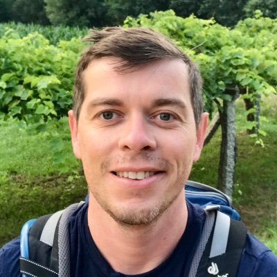 DrUlric's profile picture. Talks about #biology, #biomedical, #communication, #scientificresearch, and #sciencecommunication