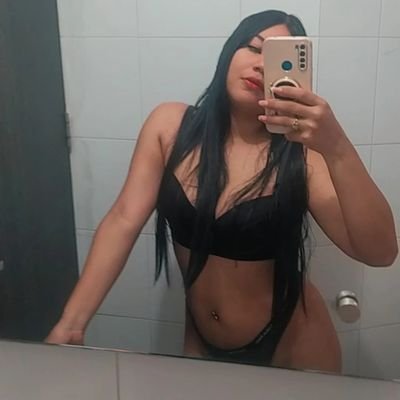 Hola👋😍
Bienvenid@😘
Colombiana🇨🇴
25 years❤️
venta de contenido😈$$