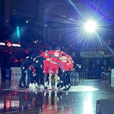 ロアッソ熊本🌟FC東京🌟ヴォルターズ🏀