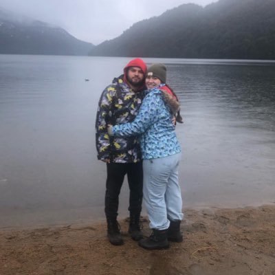 AgusCouto1's profile picture. ¿Por qué tenemos que seguir arañas? ¿¡No podemos seguir mariposas!?