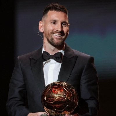 Messi the 🐐 | Follow for W takes