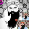 Induinsan0's profile picture. #YouthMember, #MSG ItWingMember,# Shah Satnam Ji Green S Welfare Force Wing member #ProudMSGian #DrMSGLovers❤️❤️