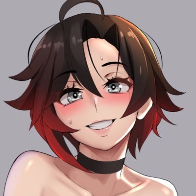 OfRubyRedRoses Profile Picture