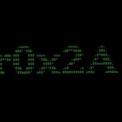 mkDirCISO's profile picture. 