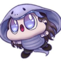 ๐๐ซ๐ณ๐_๐
๐๐๐๐/๐ถ๐ท๐ฌ๐ต ๐ช๐ถ๐ด๐ด๐บ๐ (@dlu_draws) 's Twitter Profile