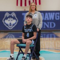 Mary Martin (@coach_martin311) 's Twitter Profile