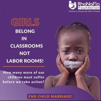 Rapid response - Maternal health organization in Zimbabwe supporting vulnerable teen moms and their babies
https://t.co/lqCi2UA9BU