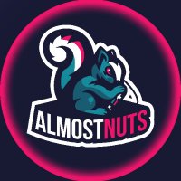 Almost Nuts (@almostnutsgg) 's Twitter Profile