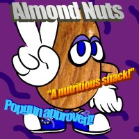 Almond Nuts (@almond_nuts_spl) 's Twitter Profile