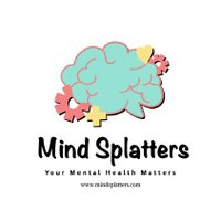 Mind Splatters®-Mental Health, Psychology, Therapy(@Mind_Splatters) 's Twitter Profile Photo