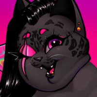 Arcade (free 🇵🇸)(@bouncyfurry) 's Twitter Profile Photo