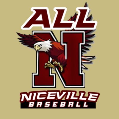 Official Twitter page of Niceville High School Eagles Baseball #GoEagles 🦅 #LeaveNoDoubt