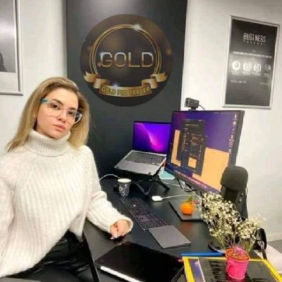 #Gold 
Check my work
👇
#Gold 100℅ forex account manager join our telegram for free singles and account management services  join the link 👇
https://t.co/iuECHSfPh5