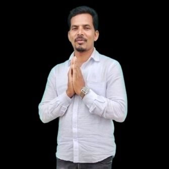 PaderuRajan's profile picture. 