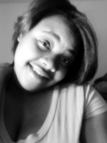 I'm me , and idgaf about what anybody says , I l ♥ v e life , and I refuse to let anyone stop my happiness , believe that ! Well , Tootles ! :)