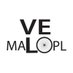 velomalopolska (@velomalopolska) Twitter profile photo