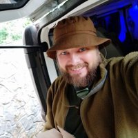 Oleksandr Syrotkin (@oleksandrsyrot) 's Twitter Profile