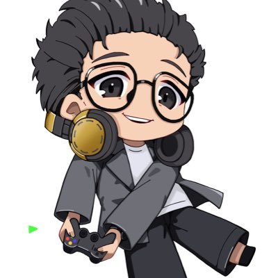 貴宮亮一（タカミヤ）さんのプロフィール画像