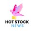 HOT STOCK NEWS (@mahinagency) Twitter profile photo HOT STOCK NEWS (@mahinagency) Twitter profile photo