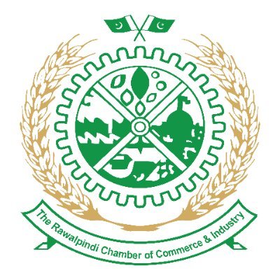 Rawalpindi Chamber of Commerce & Industry is the 3rd largest chamber in Pakistan with 16000 registered member companies.
Learn more at https://t.co/IaYZpgstsg