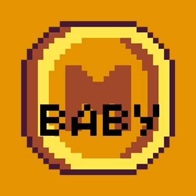 Join the cutest revolution in the crypto world with $BABYMEME - the ultimate meme coin!
CA 0xCD54Df3C19A7aE672897f2A09821D2C287d36326
TG https://t.co/oNl0XPE3CN