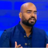 Nikhil Jain (@advnikhiljain) 's Twitter Profile