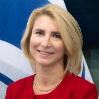 Beata Javorcik (@bjavorcik) 's Twitter Profile